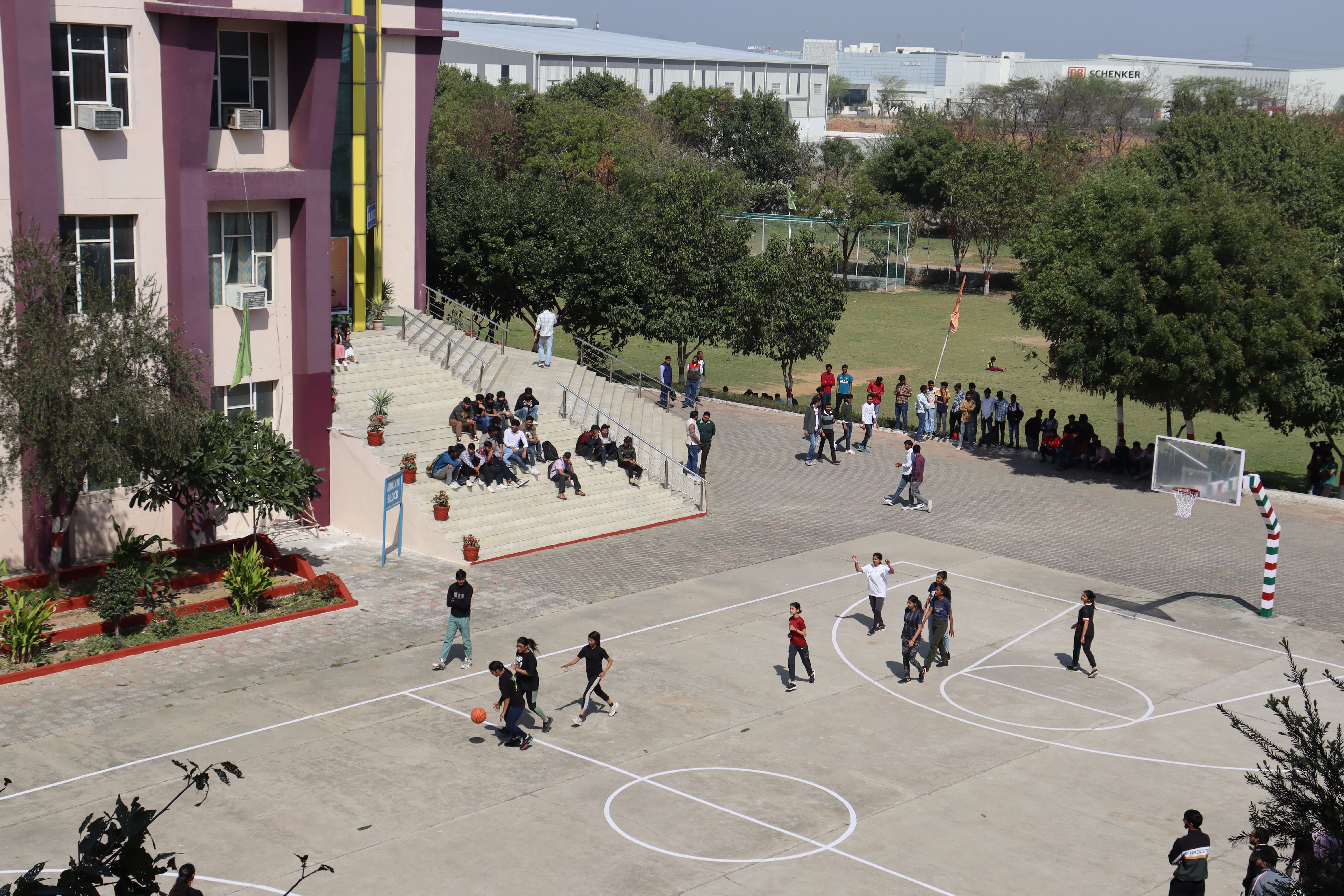 WCTM Sports Fest photo 17