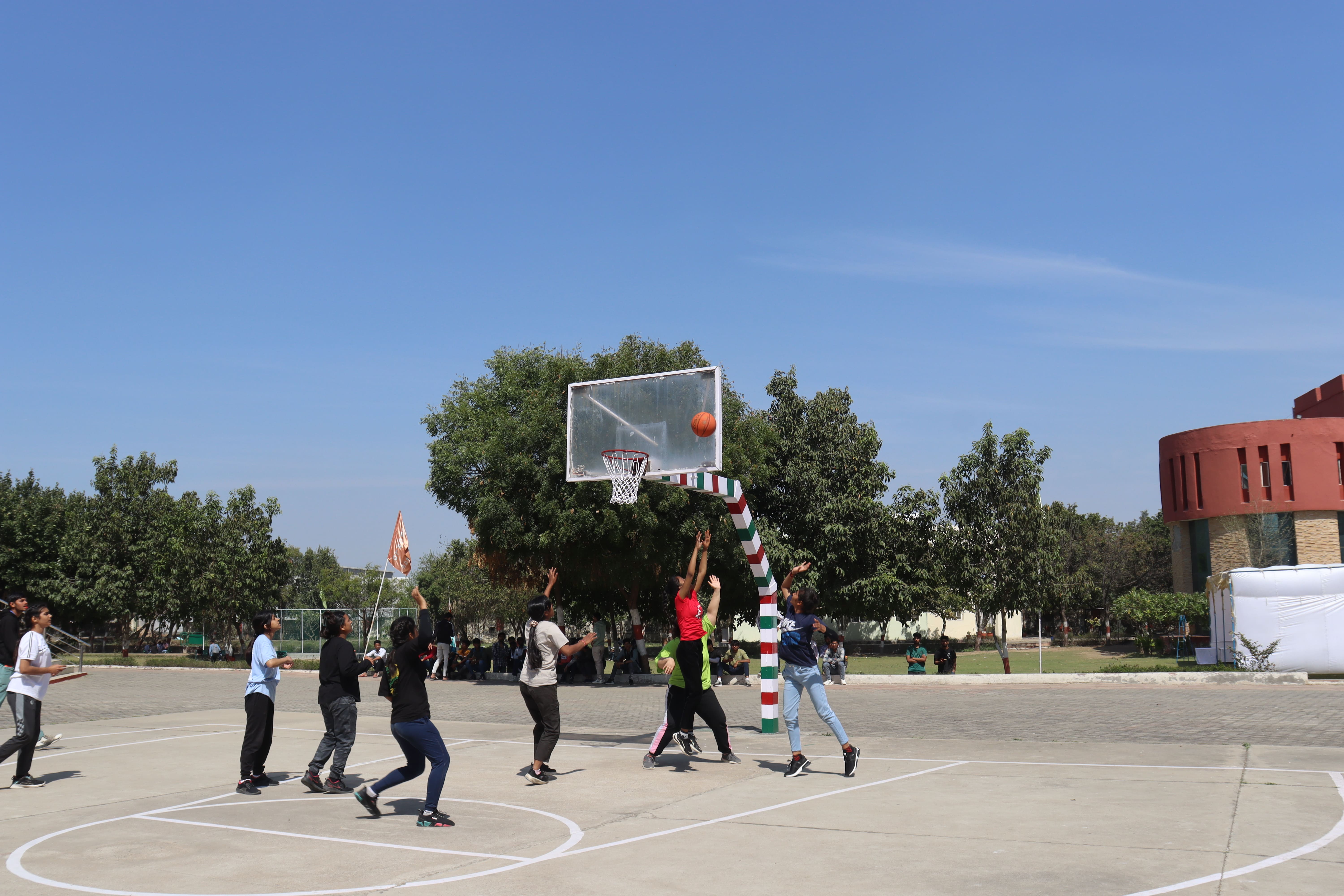 WCTM Sports Fest photo 19