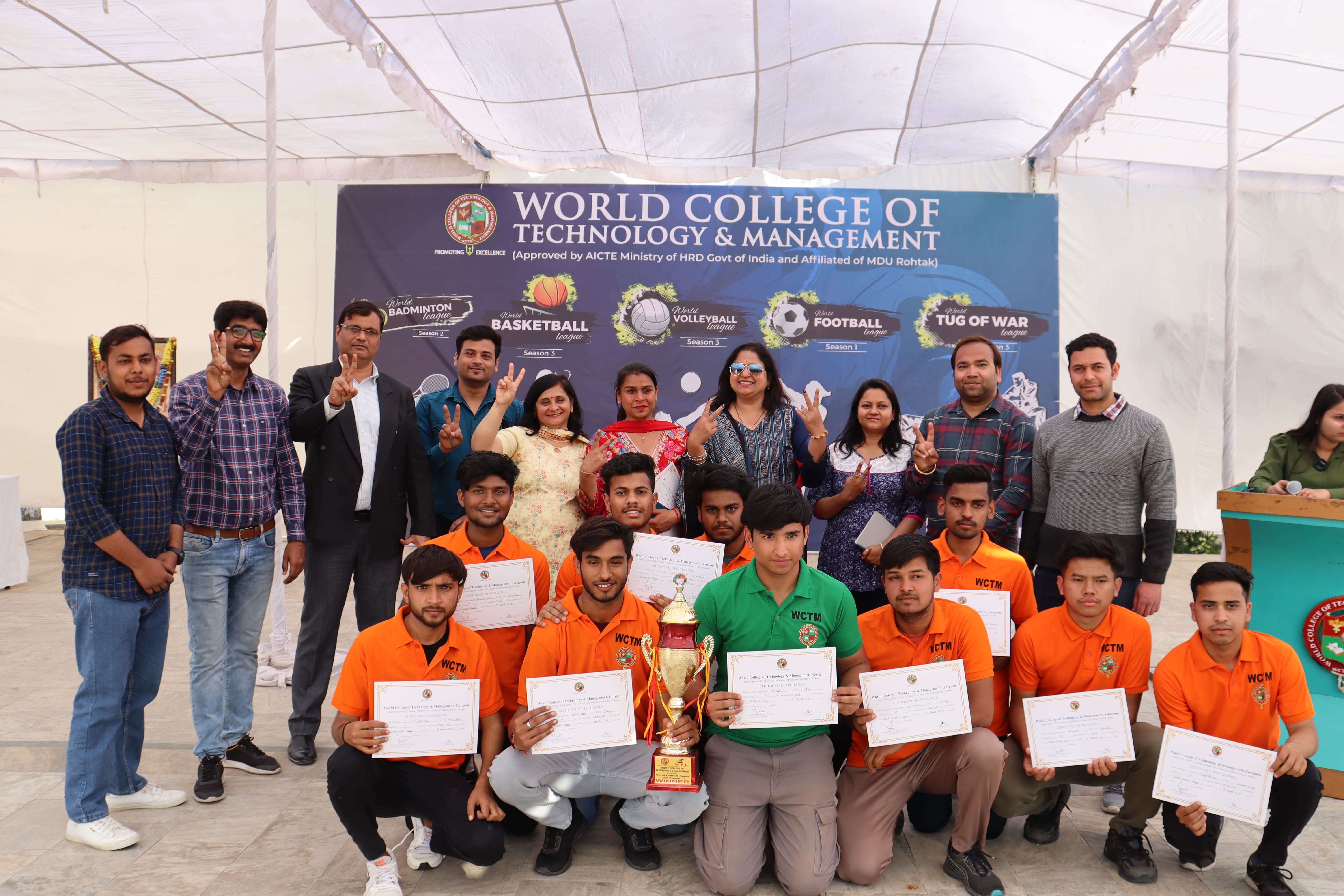 WCTM Sports Fest photo 26