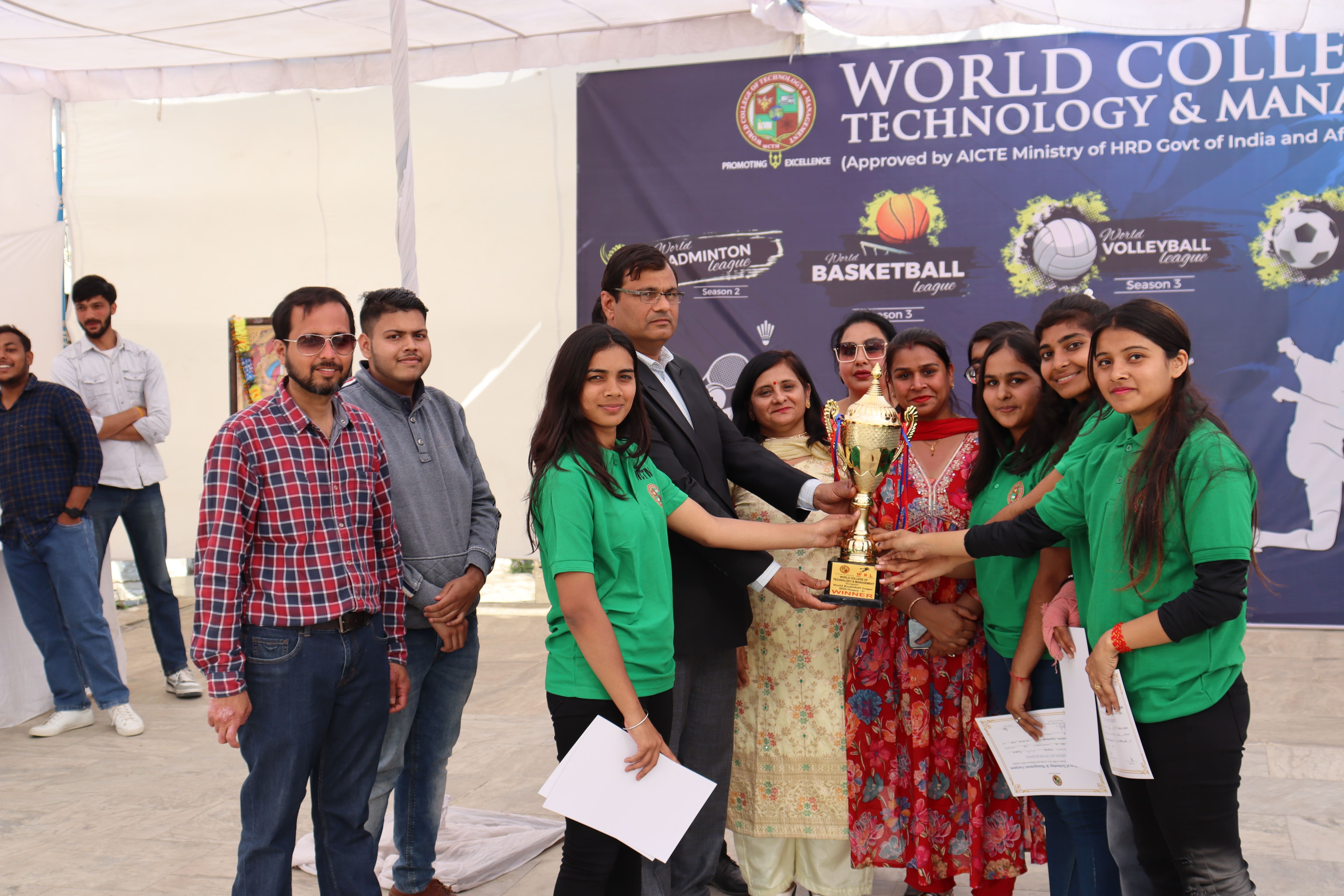WCTM Sports Fest photo 27