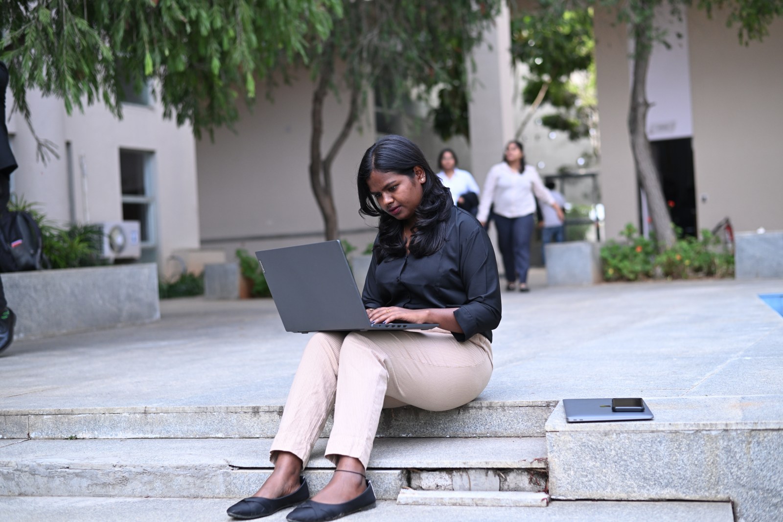MYRA School of Business Mysore Students photo 24
