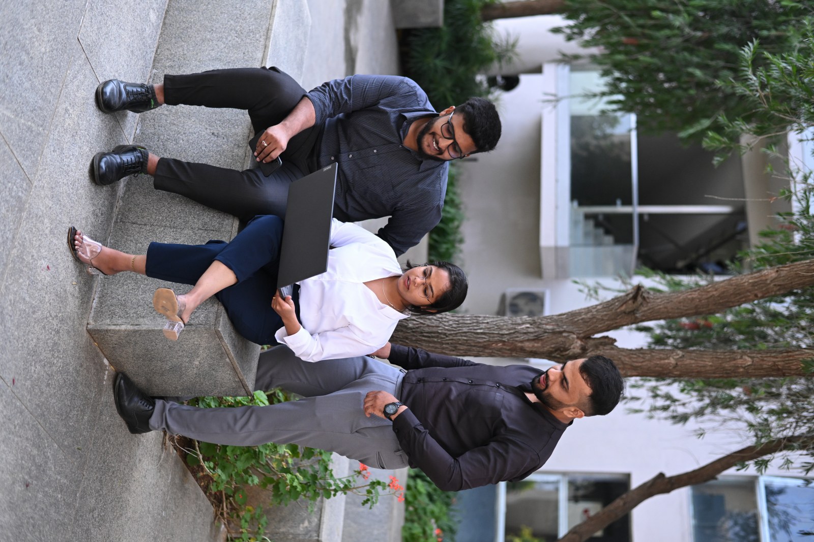 MYRA School of Business Mysore Students photo 36