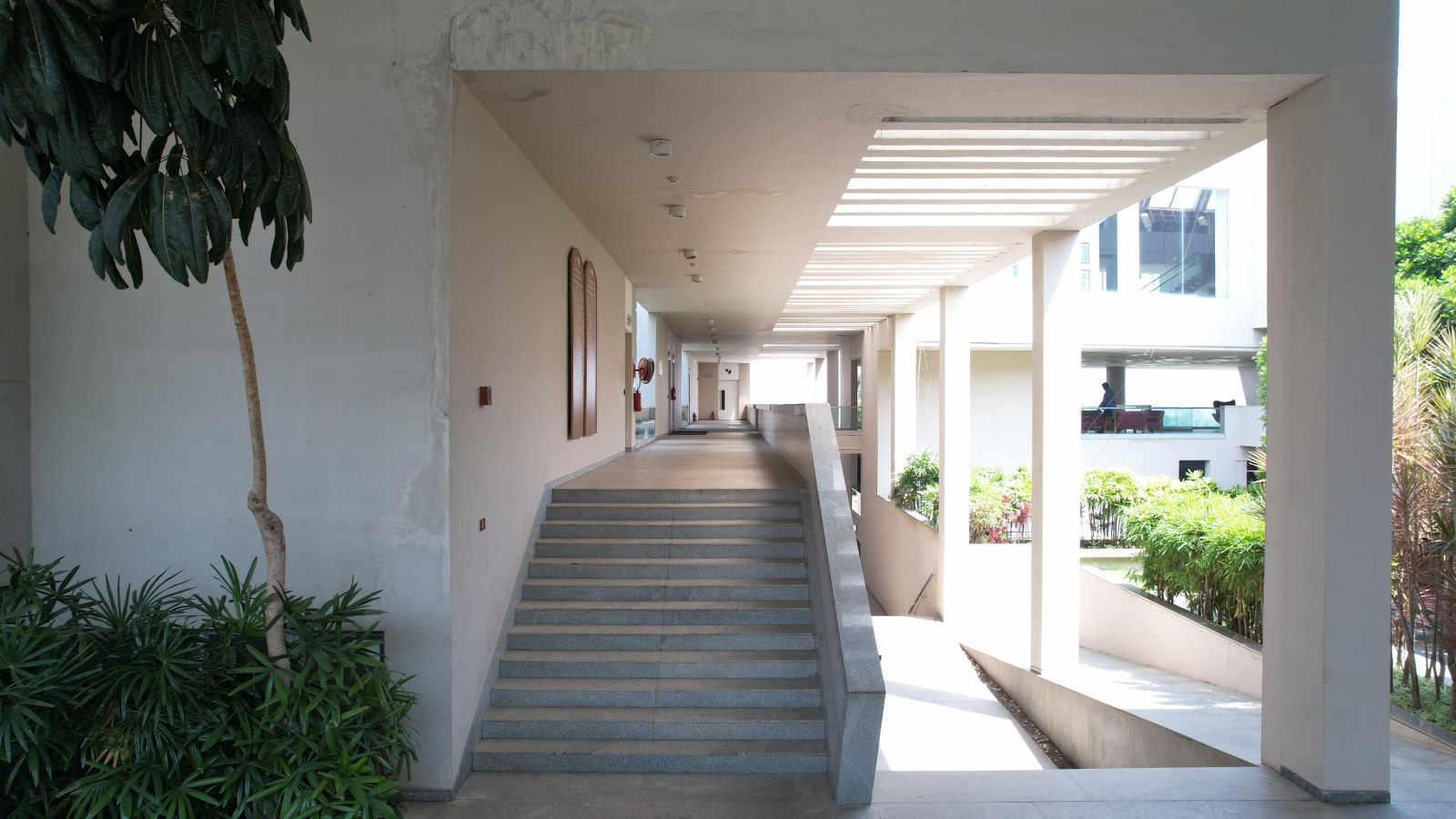MYRA School of Business Mysore Drone MSB Photos photo 75