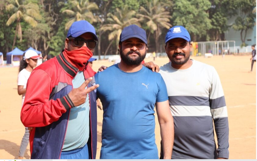 Surana College Bangalore Sports photo 82
