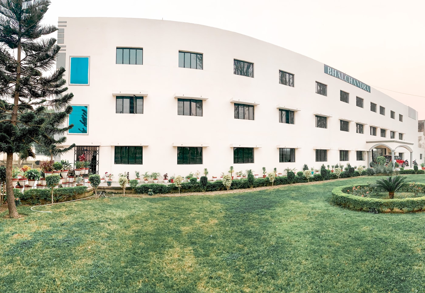Bhalchandra Group of Institutions Campus photo 12