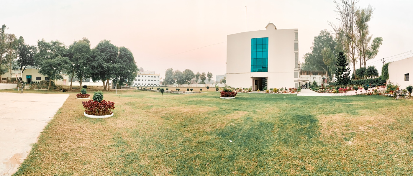 Bhalchandra Group of Institutions Campus photo 13