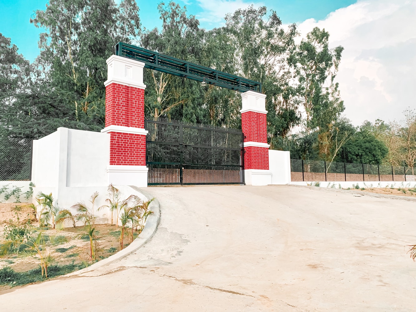 Bhalchandra Group of Institutions Campus photo 16