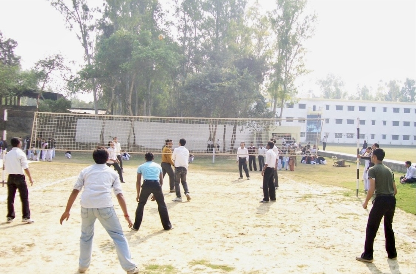 Bhalchandra Group of Institutions Campus photo 21