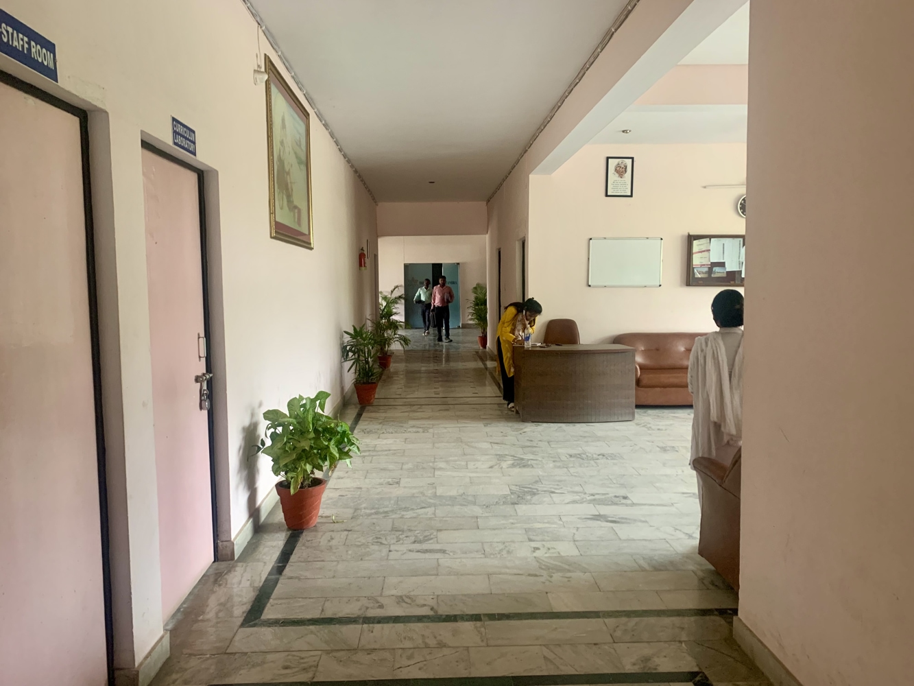 Bhalchandra Group of Institutions Campus photo 25