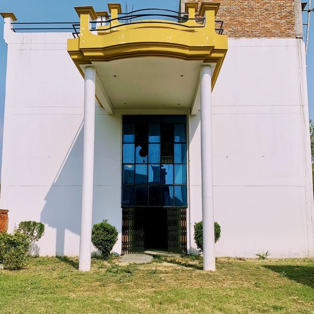 Bhalchandra Group of Institutions Campus photo 27