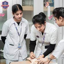 Saraswati Group of Colleges Mohali Training photo 2