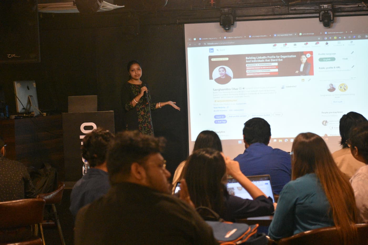 ASMI Business School Kolkata Events photo 53