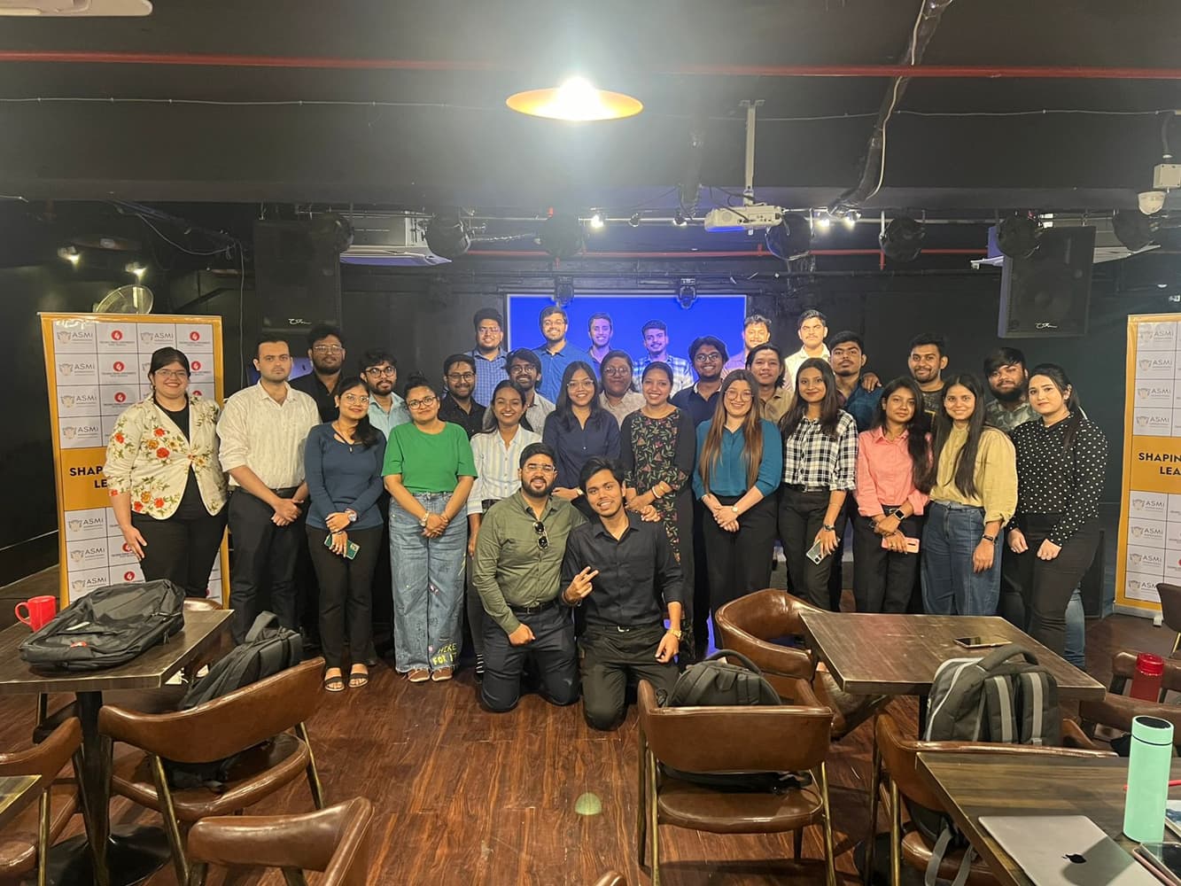 ASMI Business School Kolkata Events photo 65