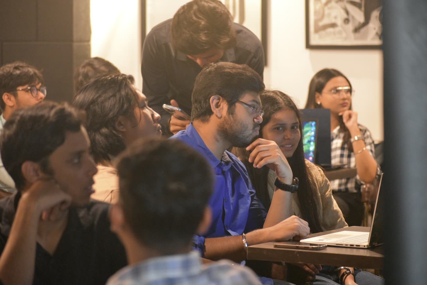 ASMI Business School Kolkata Events photo 62