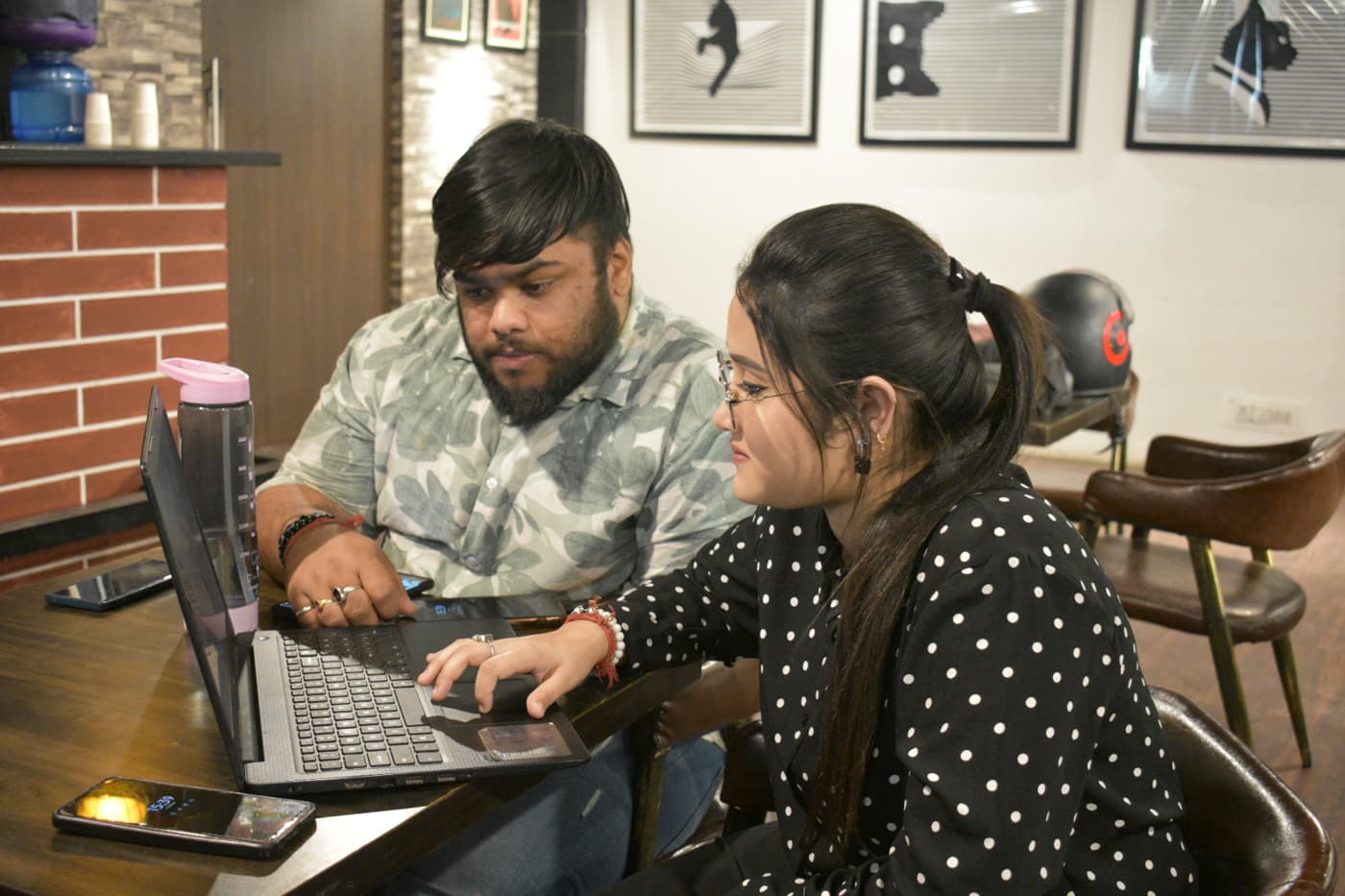 ASMI Business School Kolkata Events photo 75