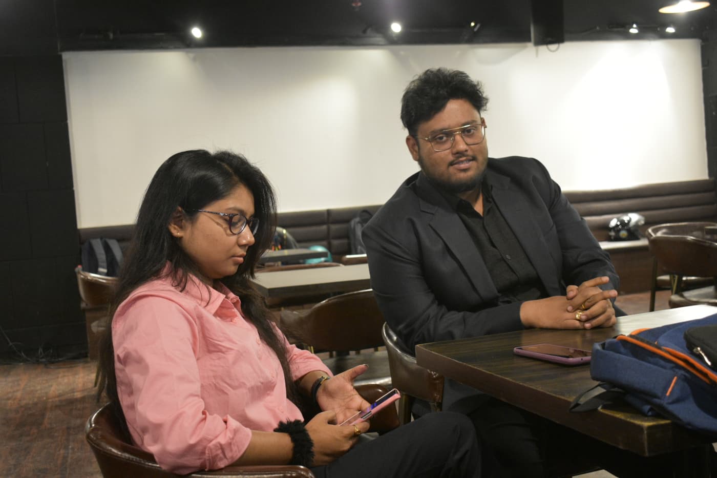 ASMI Business School Kolkata Events photo 74