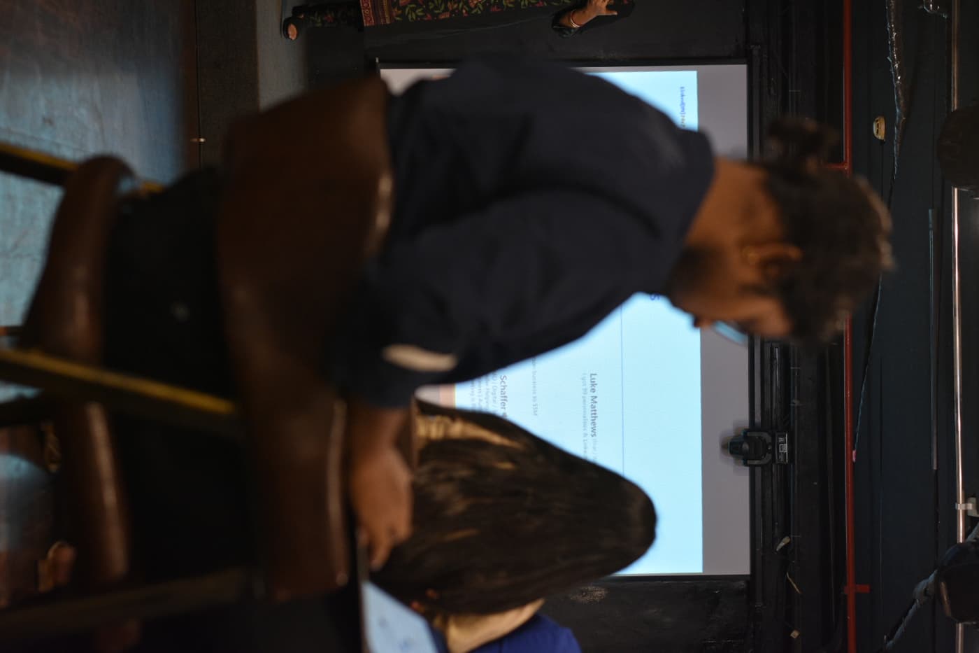 ASMI Business School Kolkata Events photo 78