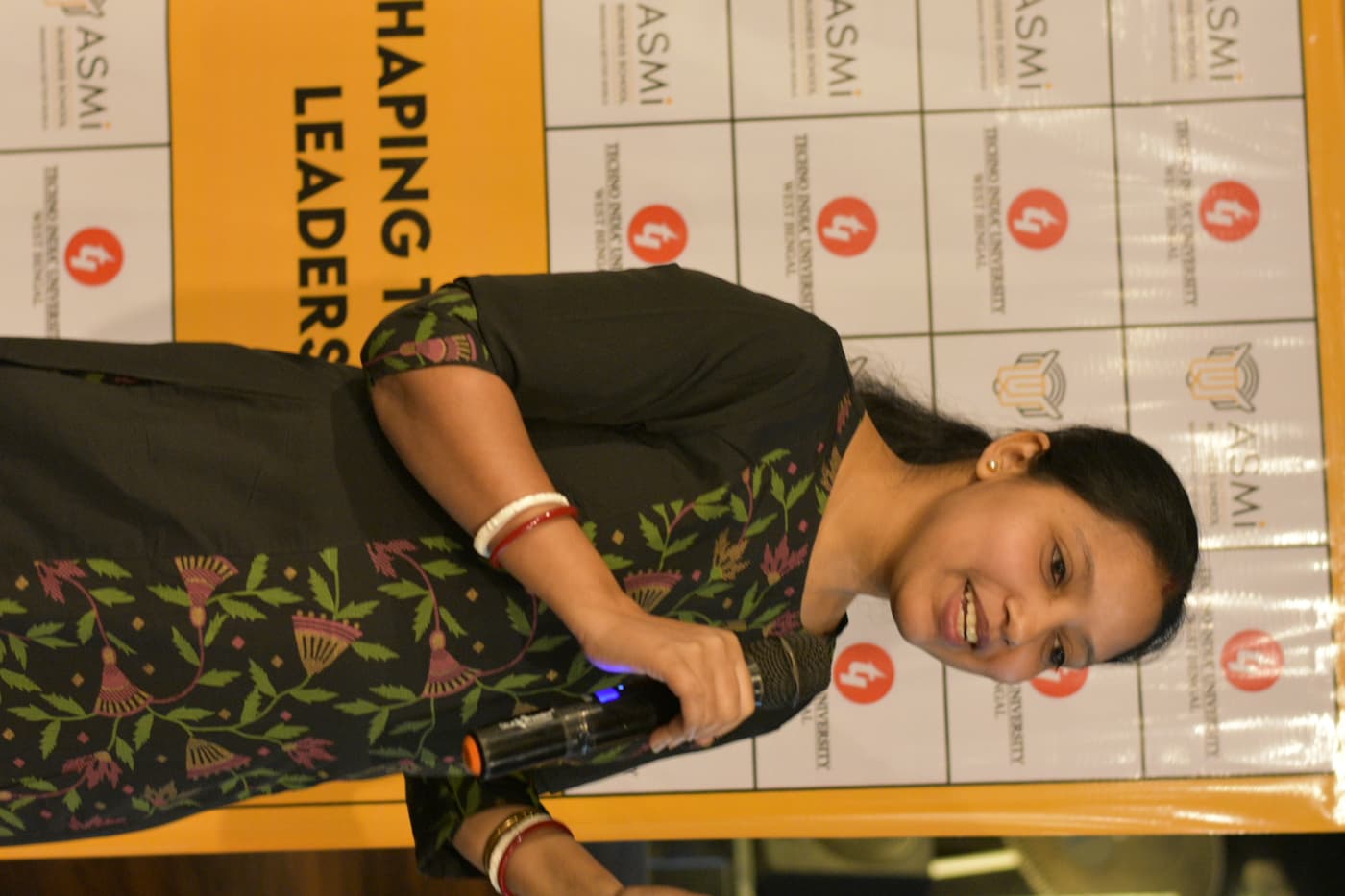 ASMI Business School Kolkata Events photo 77