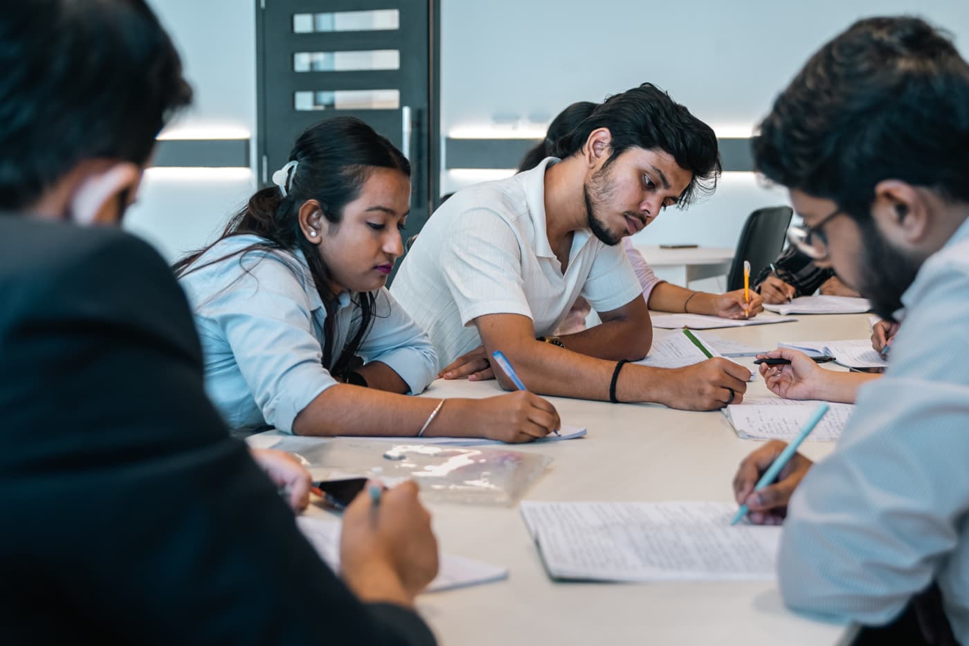 ASMI Business School Kolkata Campus photo 8