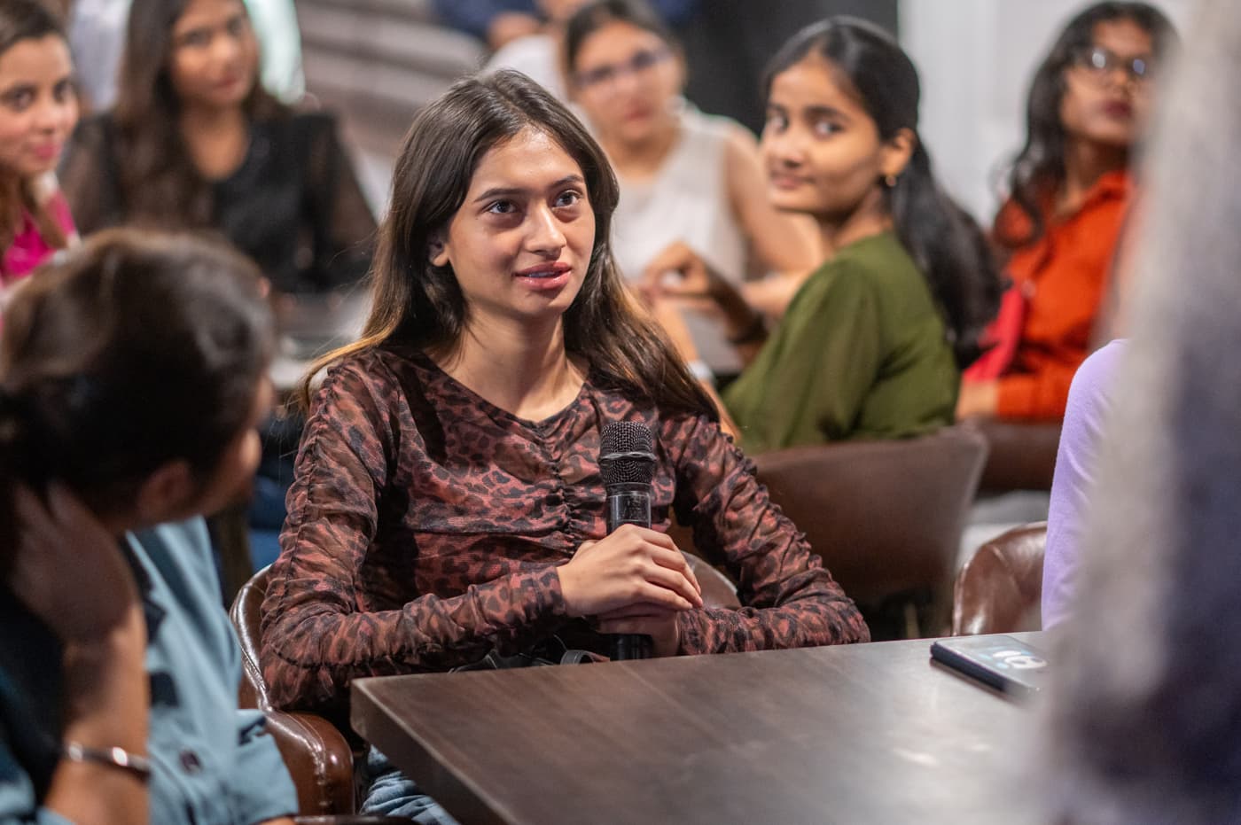 ASMI Business School Kolkata Events photo 100