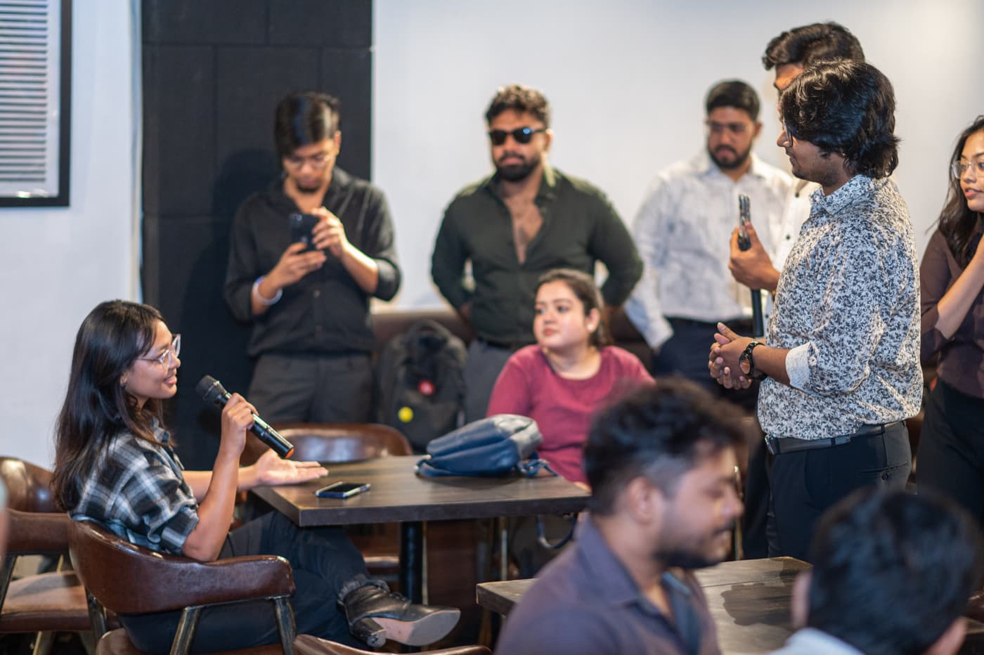 ASMI Business School Kolkata Events photo 105