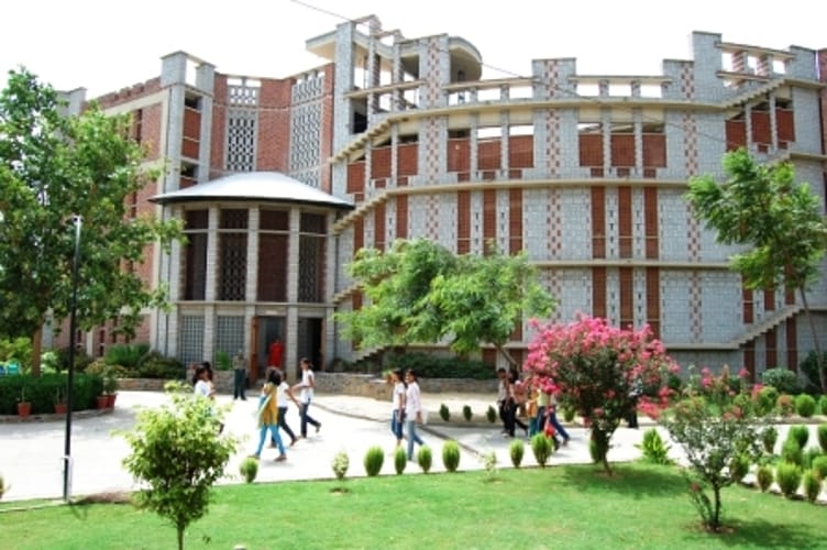 AKGEC Hostel photo 7