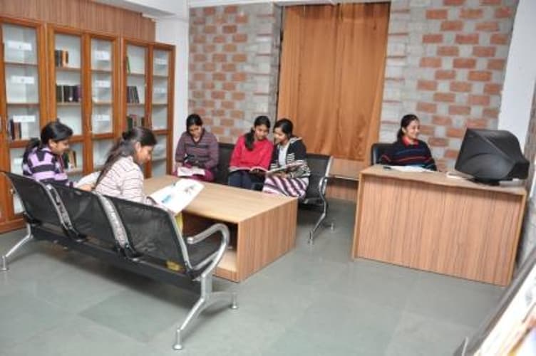 AKGEC Hostel photo 9
