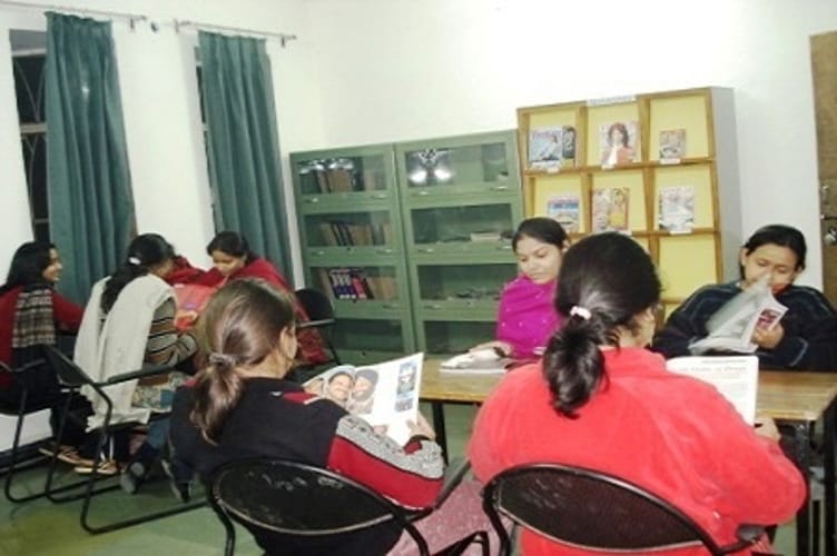 AKGEC Hostel photo 10