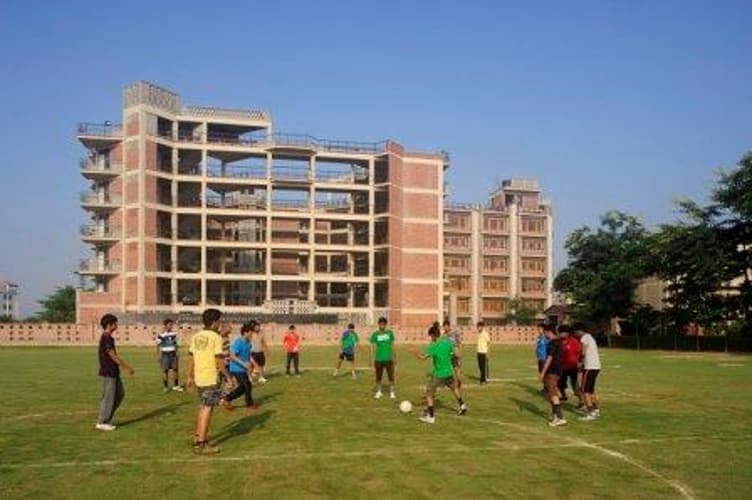 AKGEC Hostel photo 2