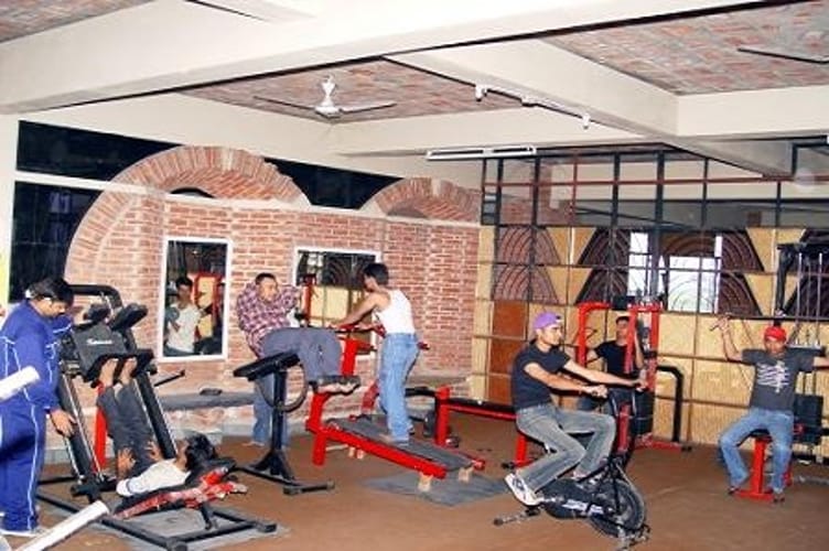 AKGEC Hostel photo 3