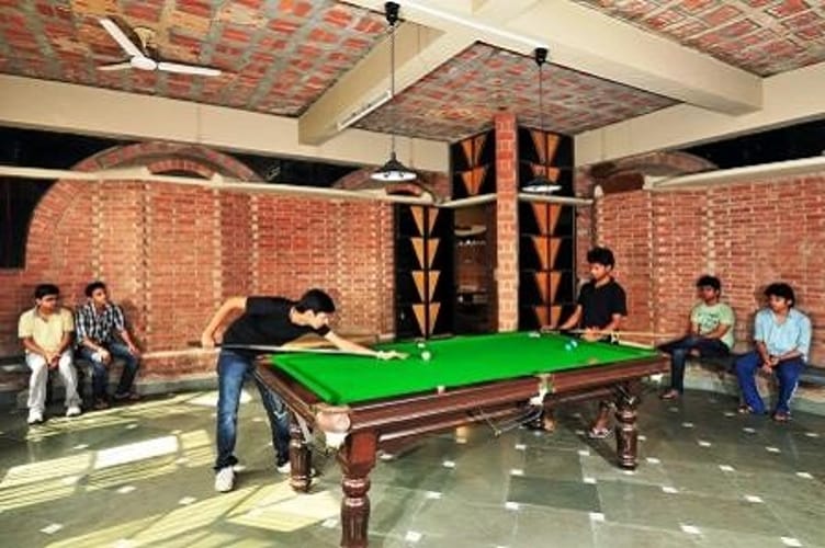 AKGEC Hostel photo 4