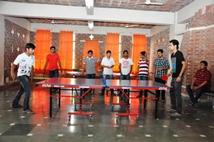 AKGEC Hostel photo 6