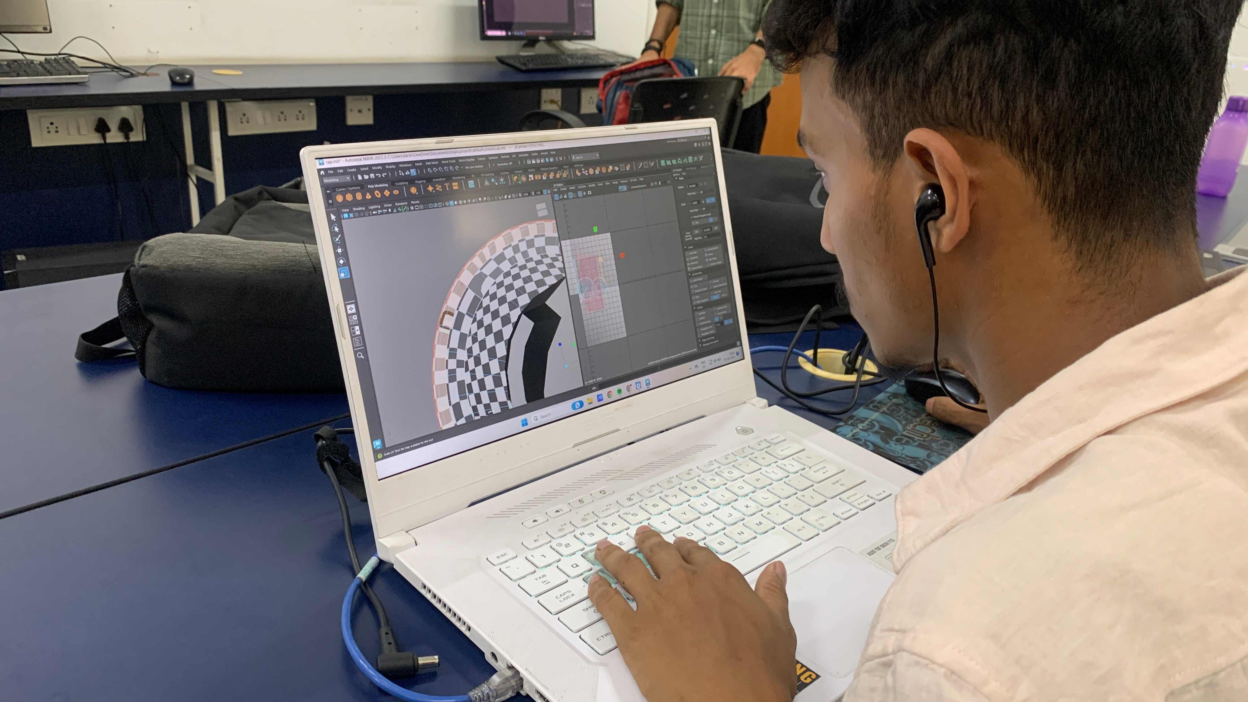 Animaster Design College Bangalore Academic Activity photo 7