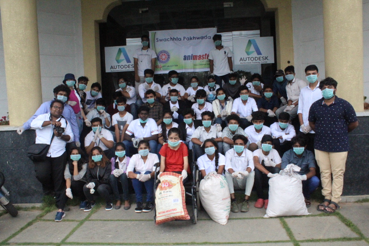 Animaster Design College Bangalore Academic Activity photo 27