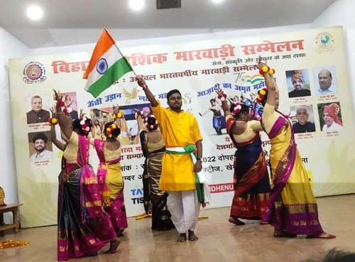 ABC College Of Education Patna Extra Curricular Activity photo 40