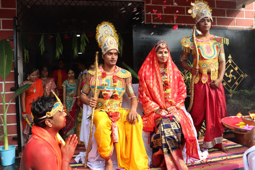 ABC College Of Education Patna Extra Curricular Activity photo 43