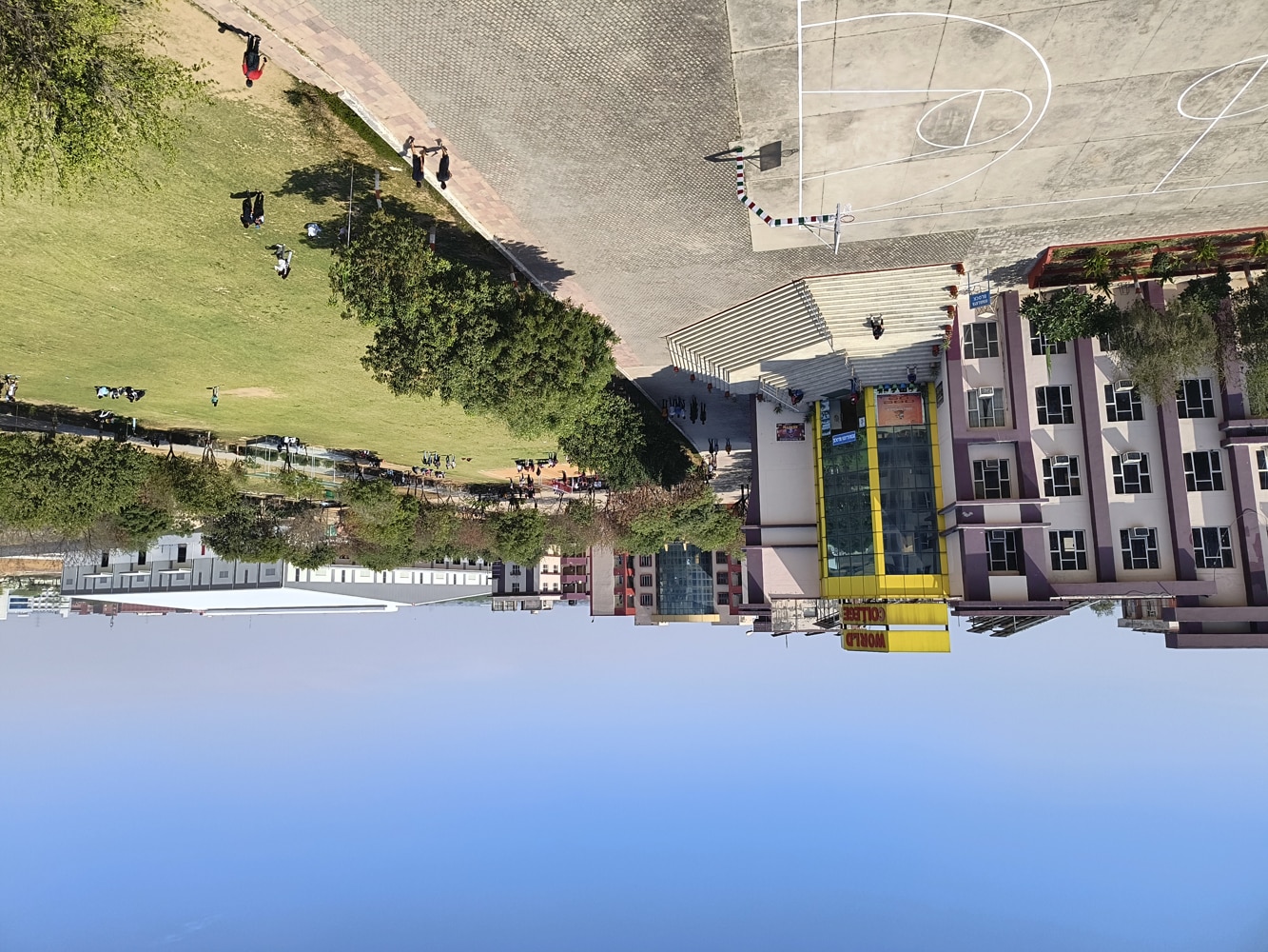 WCTM Campus photo 7