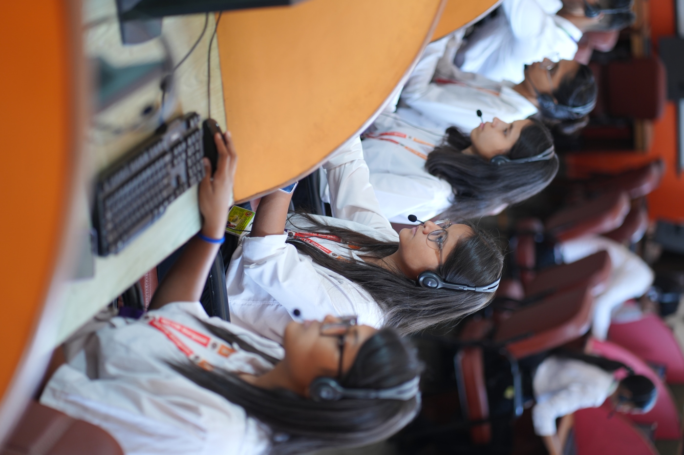 WCTM Campus photo 9