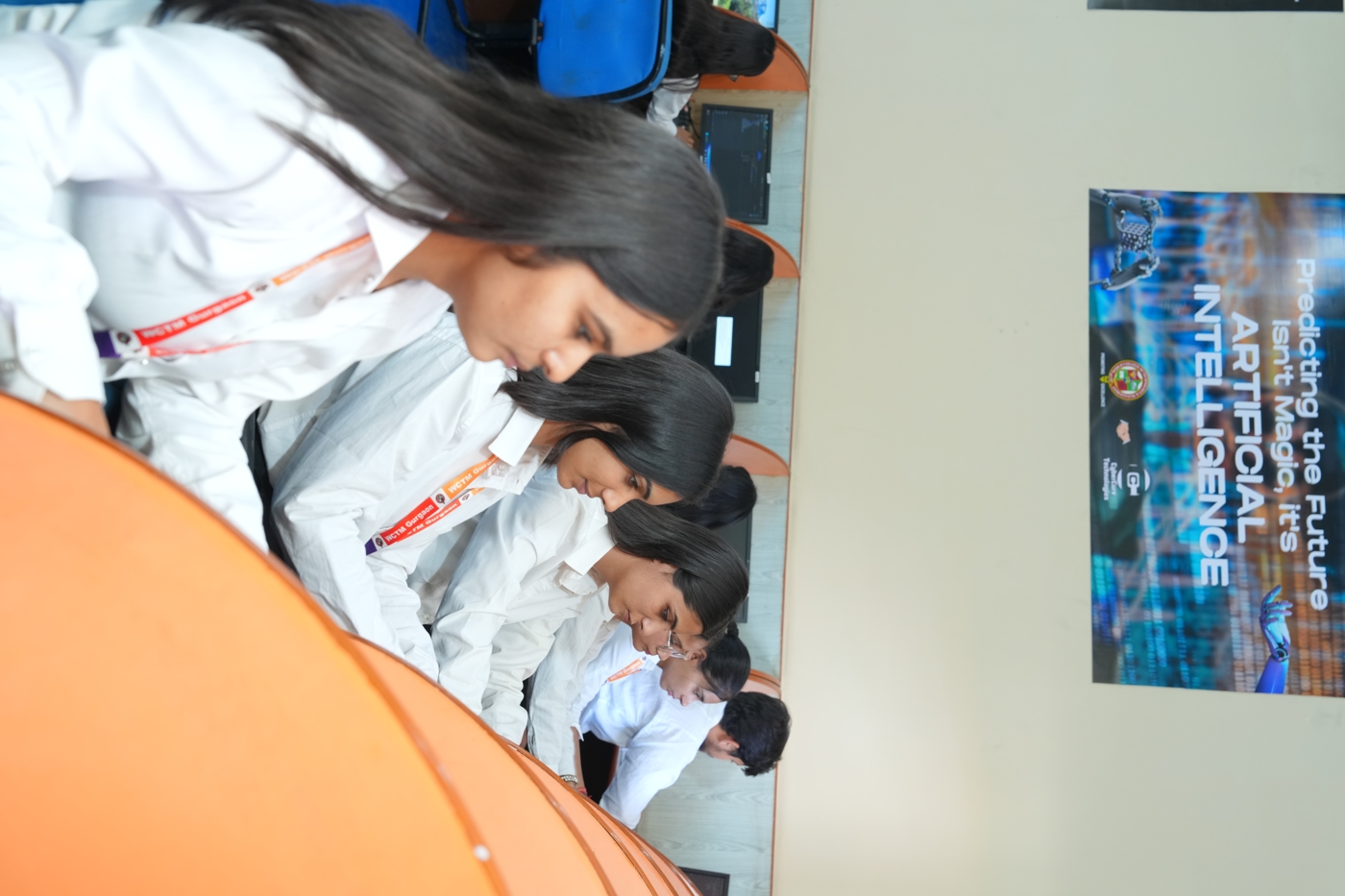 WCTM Campus photo 13