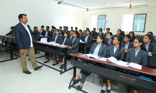 Ballari Business College Bellary Campus photo 1