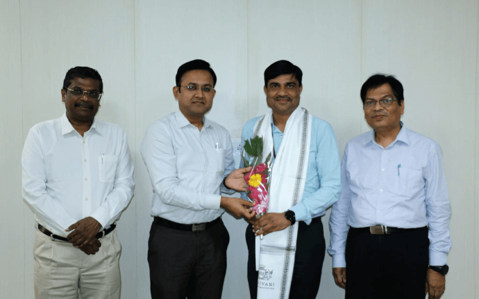 Sanjivani University Ahmednagar Event photo 4
