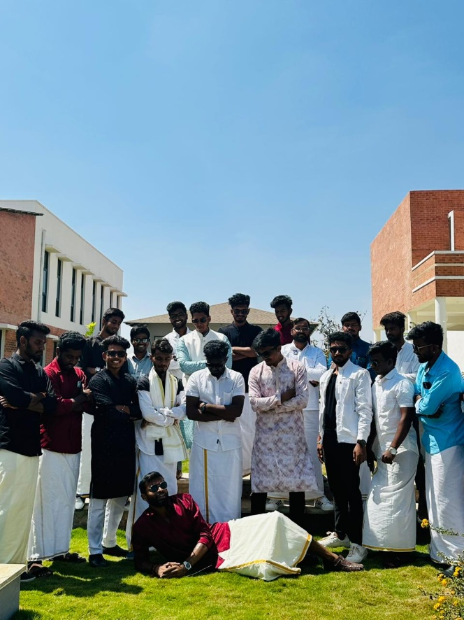 Primus B School Bangalore Event photo 1