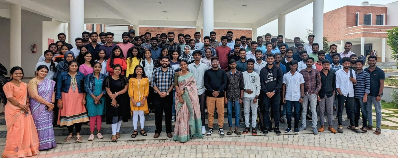 Primus B School Bangalore Event photo 8