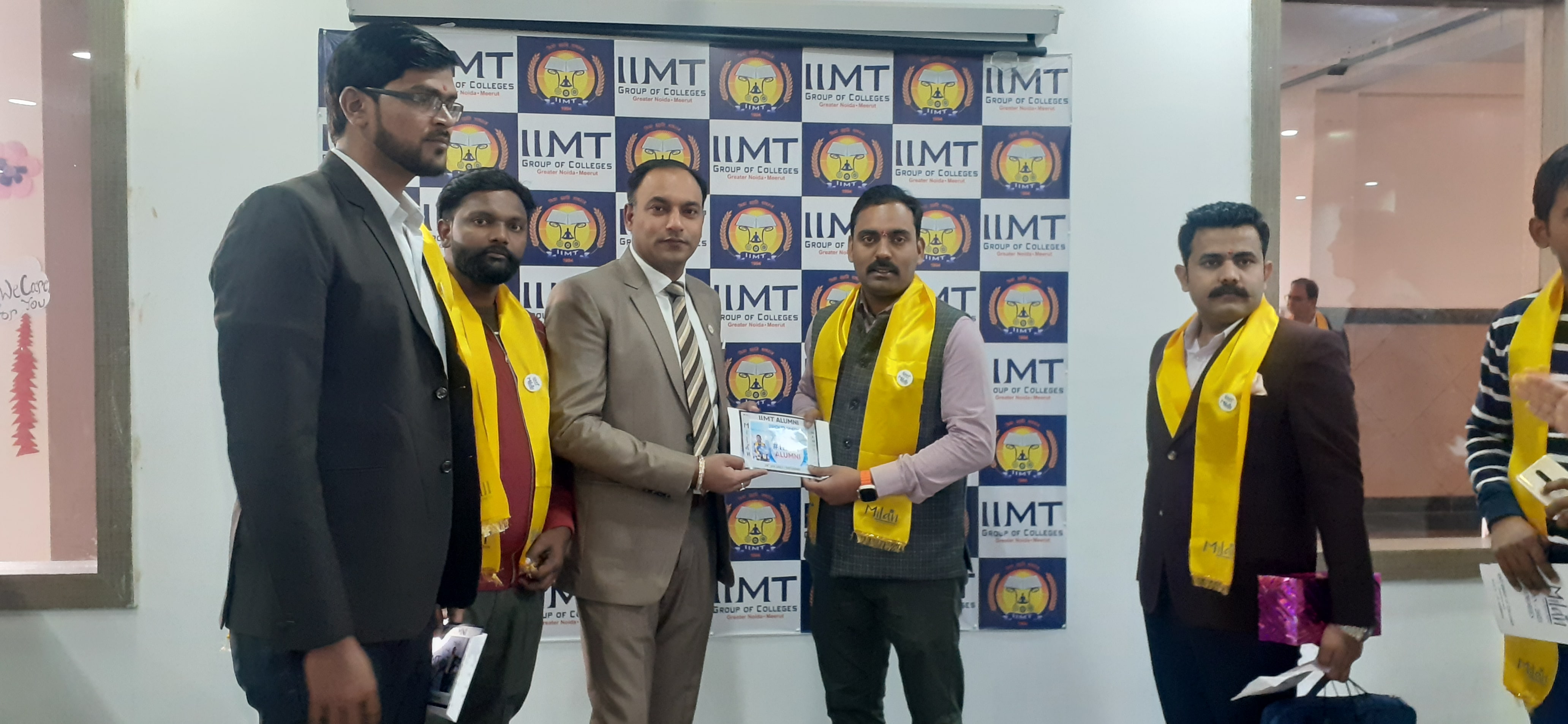IIMT College of Polytechnic Greater Noida Events and Celebrations photo 1