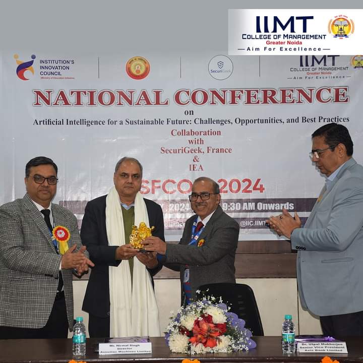 IIMT College of Polytechnic Greater Noida Events and Celebrations photo 5