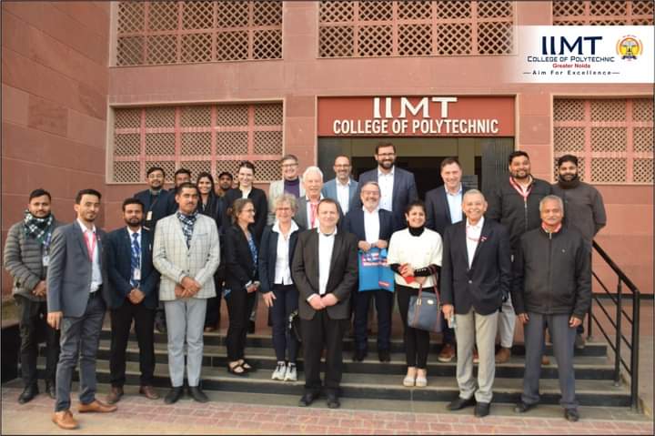 IIMT College of Polytechnic Greater Noida Events and Celebrations photo 8