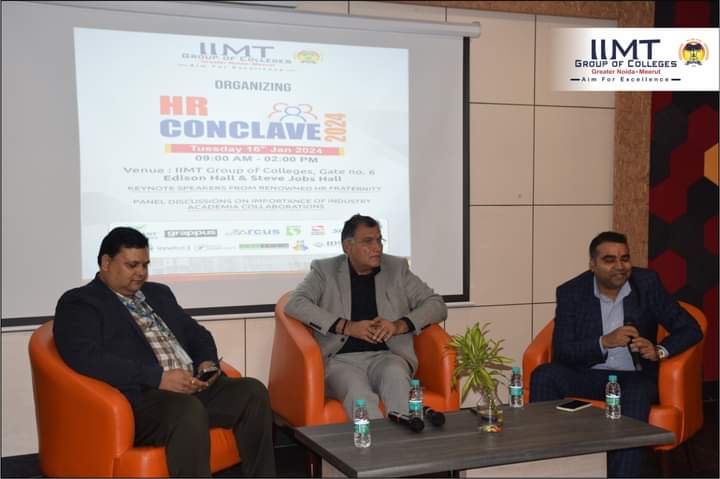 IIMT College of Polytechnic Greater Noida Events and Celebrations photo 12