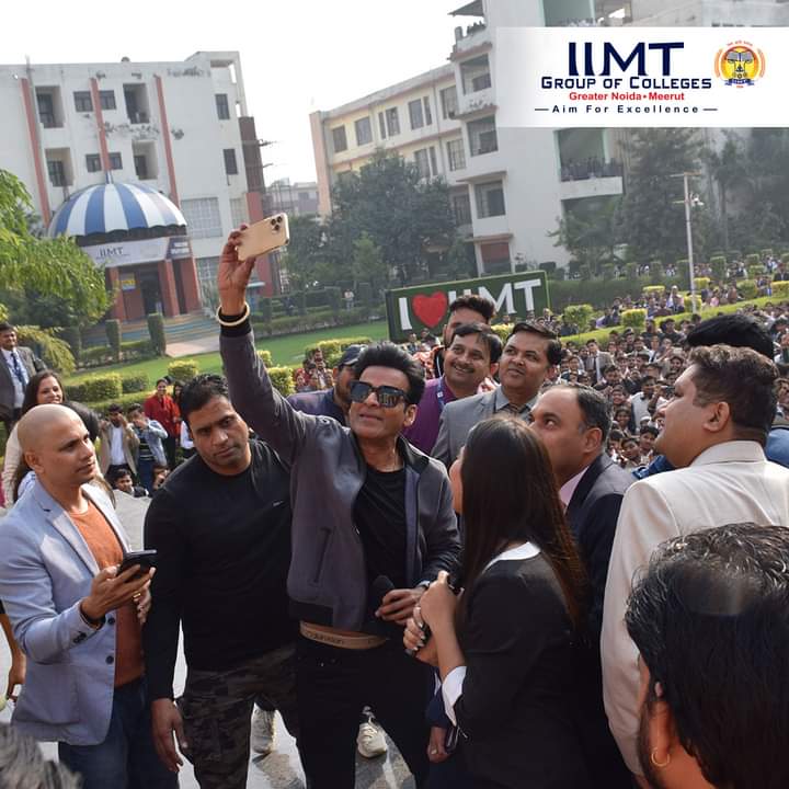 IIMT College of Polytechnic Greater Noida Events and Celebrations photo 14