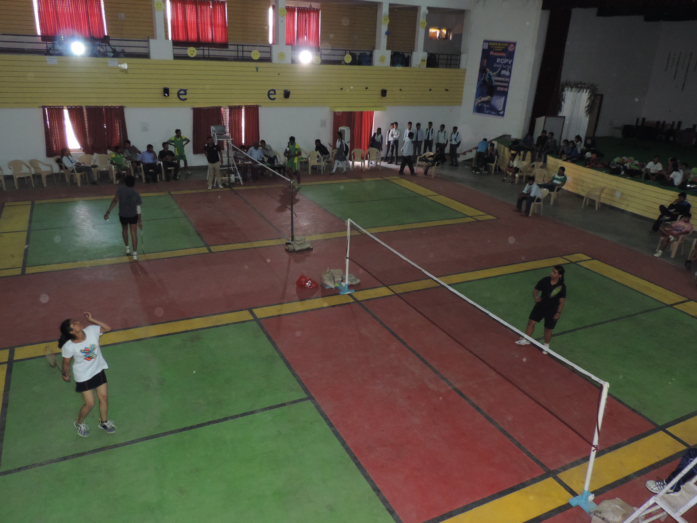 VITS Satna Sports photo 6