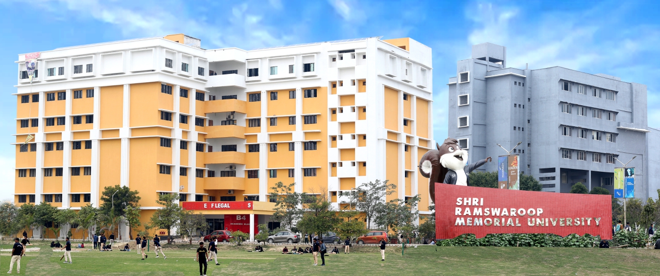 SRMU Campus photo 4